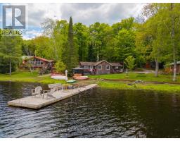 247 MAINHOOD ROAD, huntsville (stephenson), Ontario