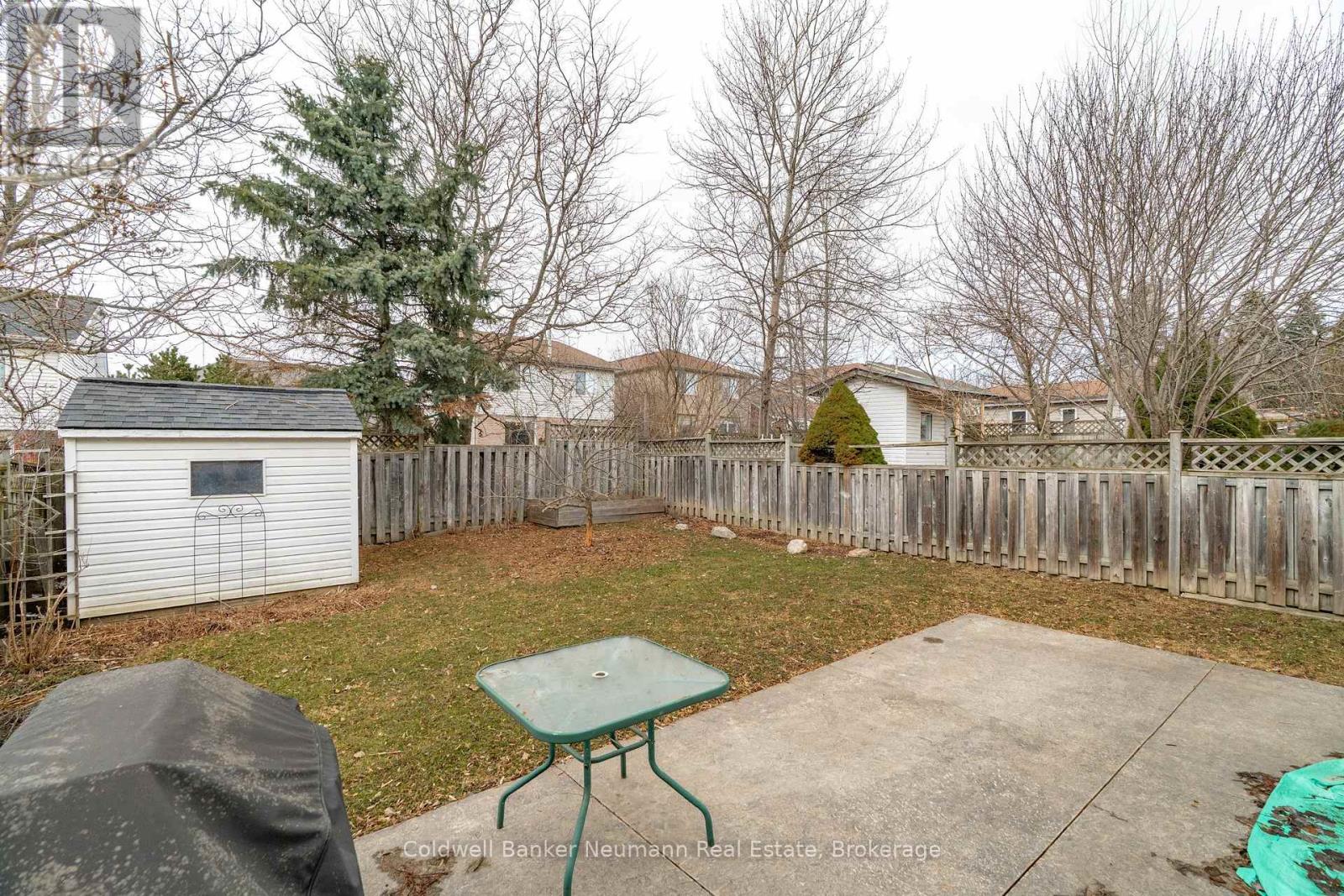 31 Rodgers Road, Guelph, Ontario  N1G 4V5 - Photo 28 - X12913702