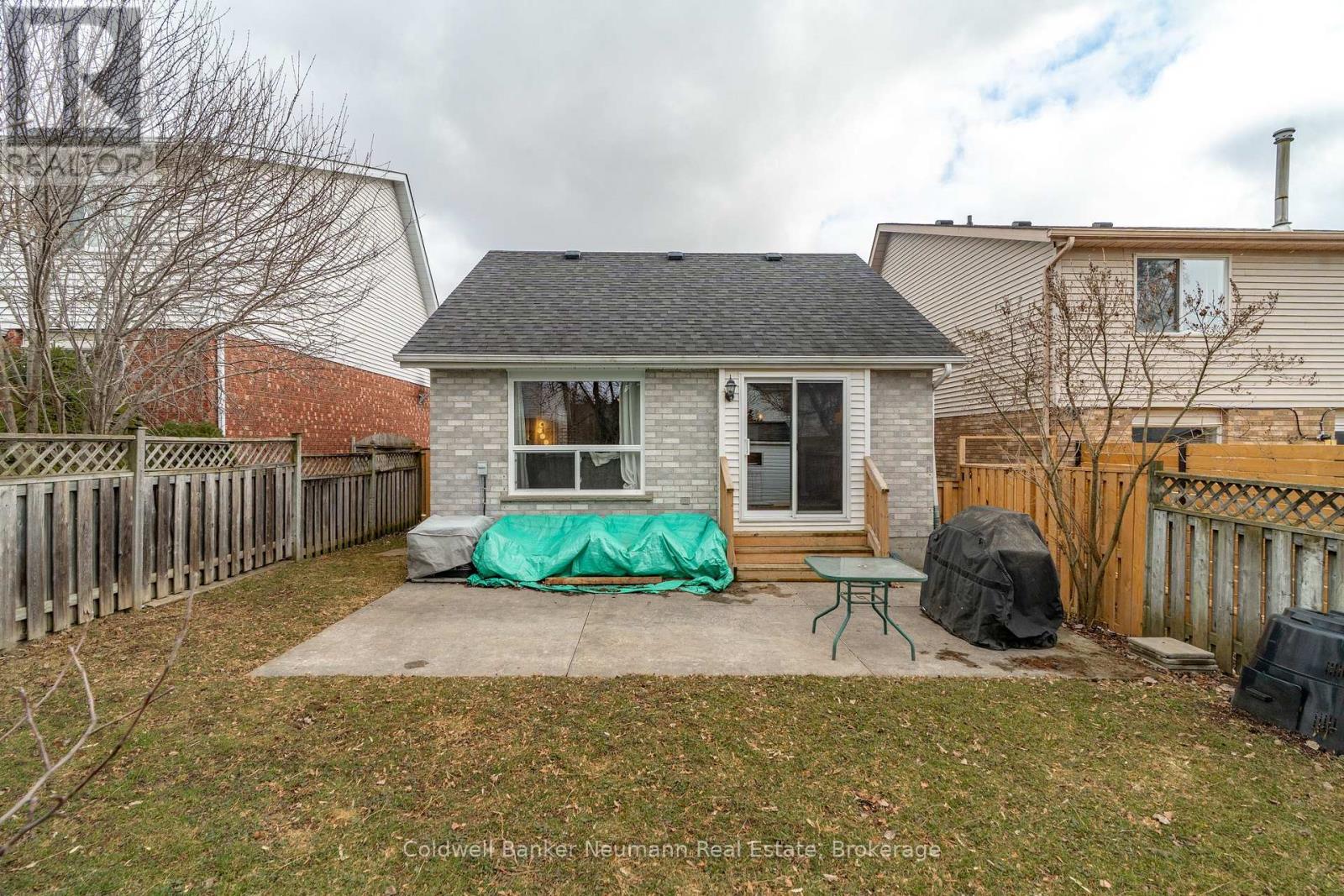 31 Rodgers Road, Guelph, Ontario  N1G 4V5 - Photo 31 - X12913702