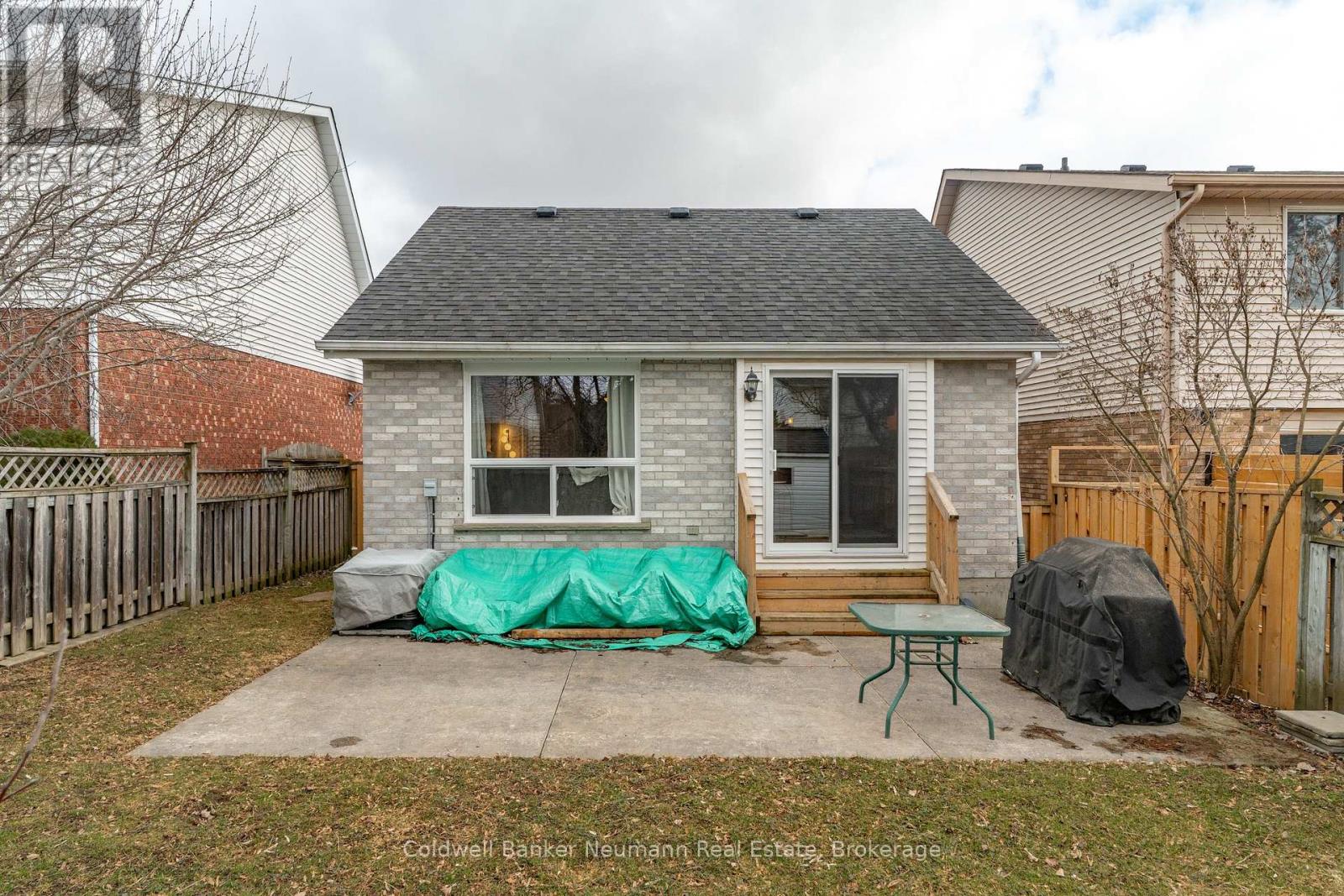 31 Rodgers Road, Guelph, Ontario  N1G 4V5 - Photo 32 - X12913702