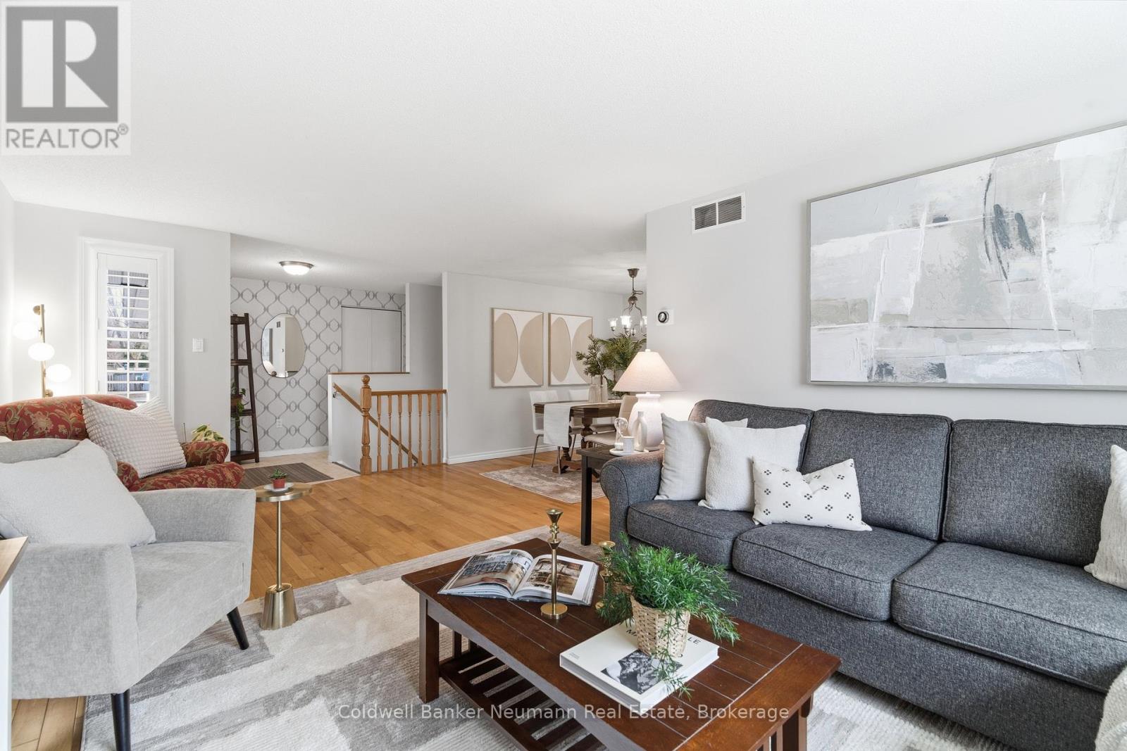 31 Rodgers Road, Guelph, Ontario  N1G 4V5 - Photo 7 - X12913702