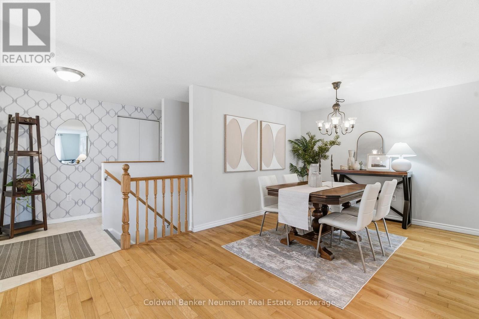 31 Rodgers Road, Guelph, Ontario  N1G 4V5 - Photo 9 - X12913702