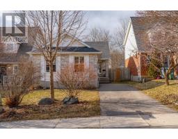 31 RODGERS ROAD, guelph (kortright west), Ontario