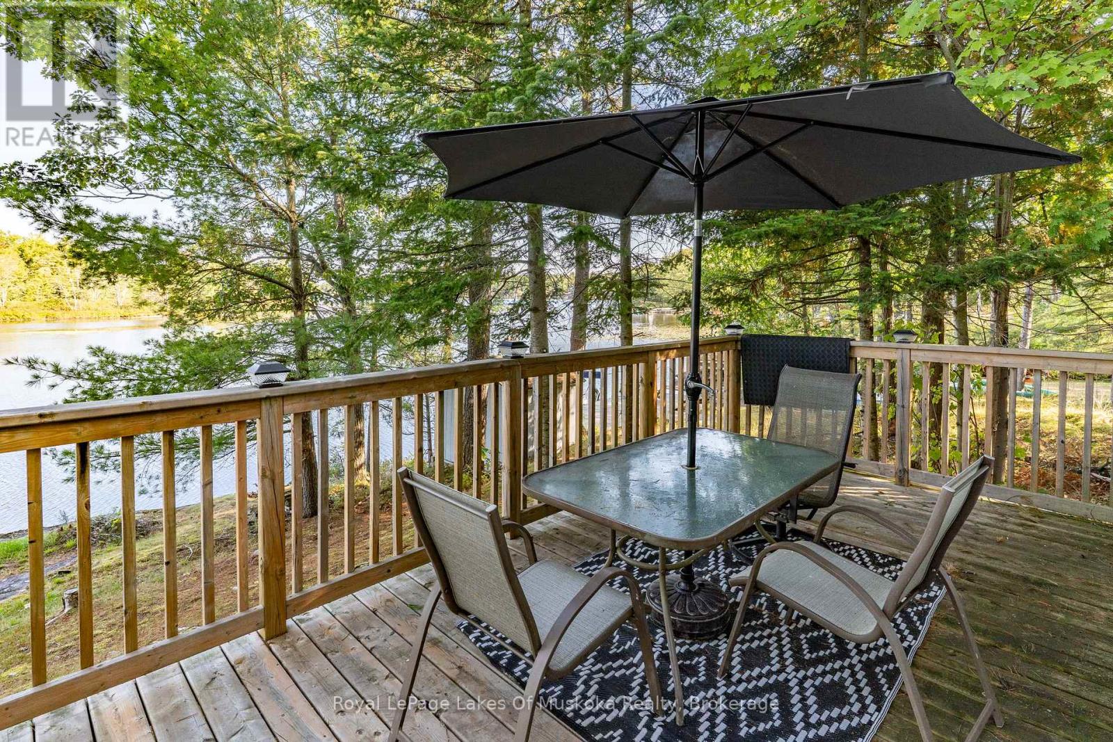 1010 Tara Lane, Gravenhurst, Ontario  P0E 1N0 - Photo 12 - X12913780