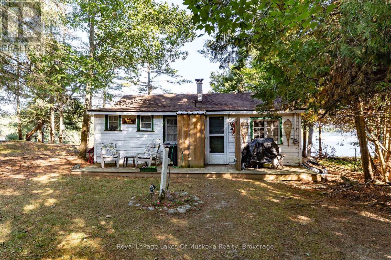 1010 Tara Lane, Gravenhurst, Ontario  P0E 1N0 - Photo 20 - X12913780