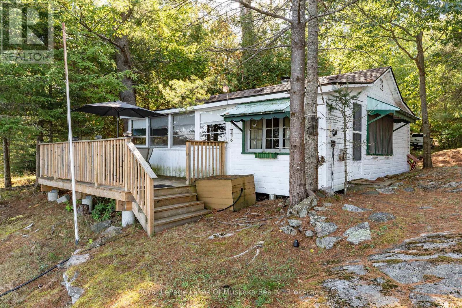 1010 Tara Lane, Gravenhurst, Ontario  P0E 1N0 - Photo 9 - X12913780