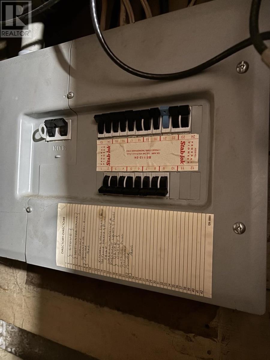 302 Sixth Ave, Sault Ste. Marie, Ontario  P6C 4K8 - Photo 17 - SM260522