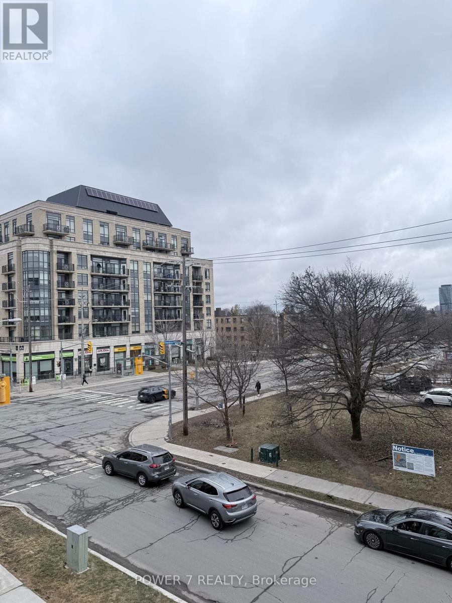 222 - 6 Greenbriar Road, Toronto (Bayview Village), Ontario  M2K 0H6 - Photo 19 - C12913420