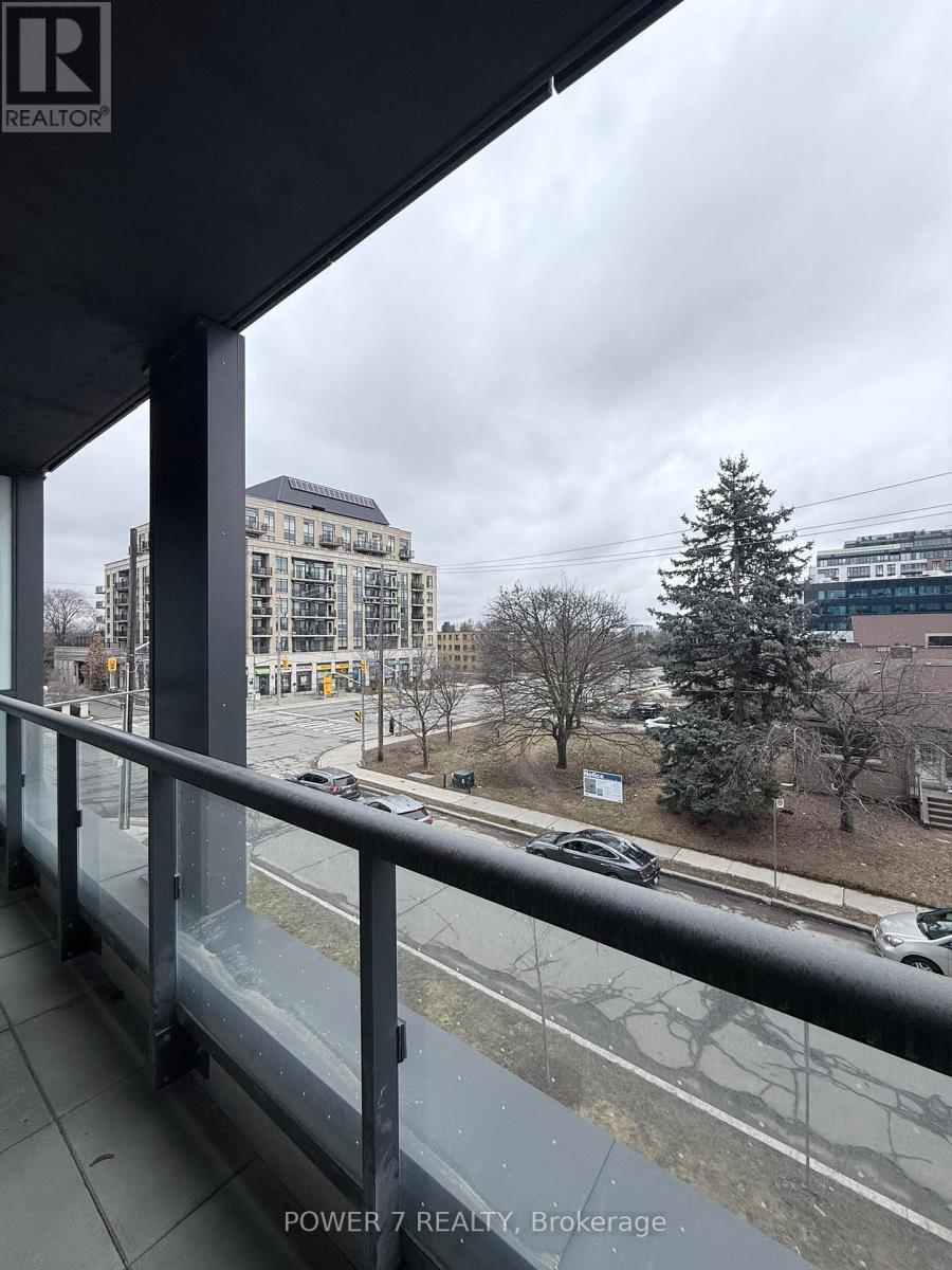 222 - 6 Greenbriar Road, Toronto (Bayview Village), Ontario  M2K 0H6 - Photo 20 - C12913420