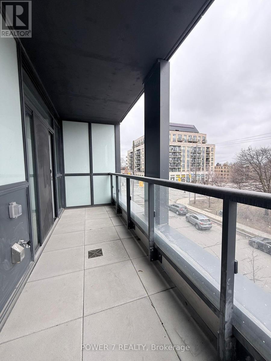 222 - 6 Greenbriar Road, Toronto (Bayview Village), Ontario  M2K 0H6 - Photo 21 - C12913420