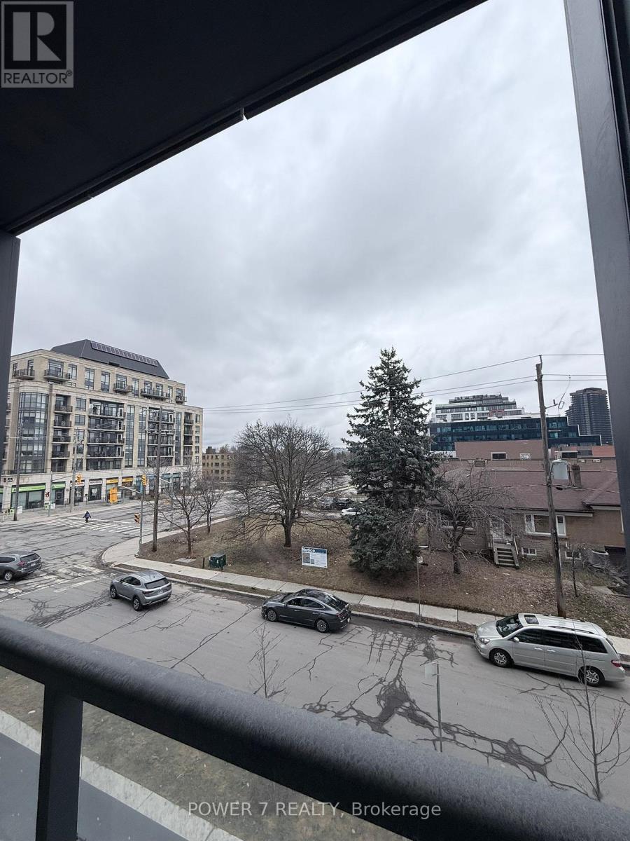 222 - 6 Greenbriar Road, Toronto (Bayview Village), Ontario  M2K 0H6 - Photo 22 - C12913420