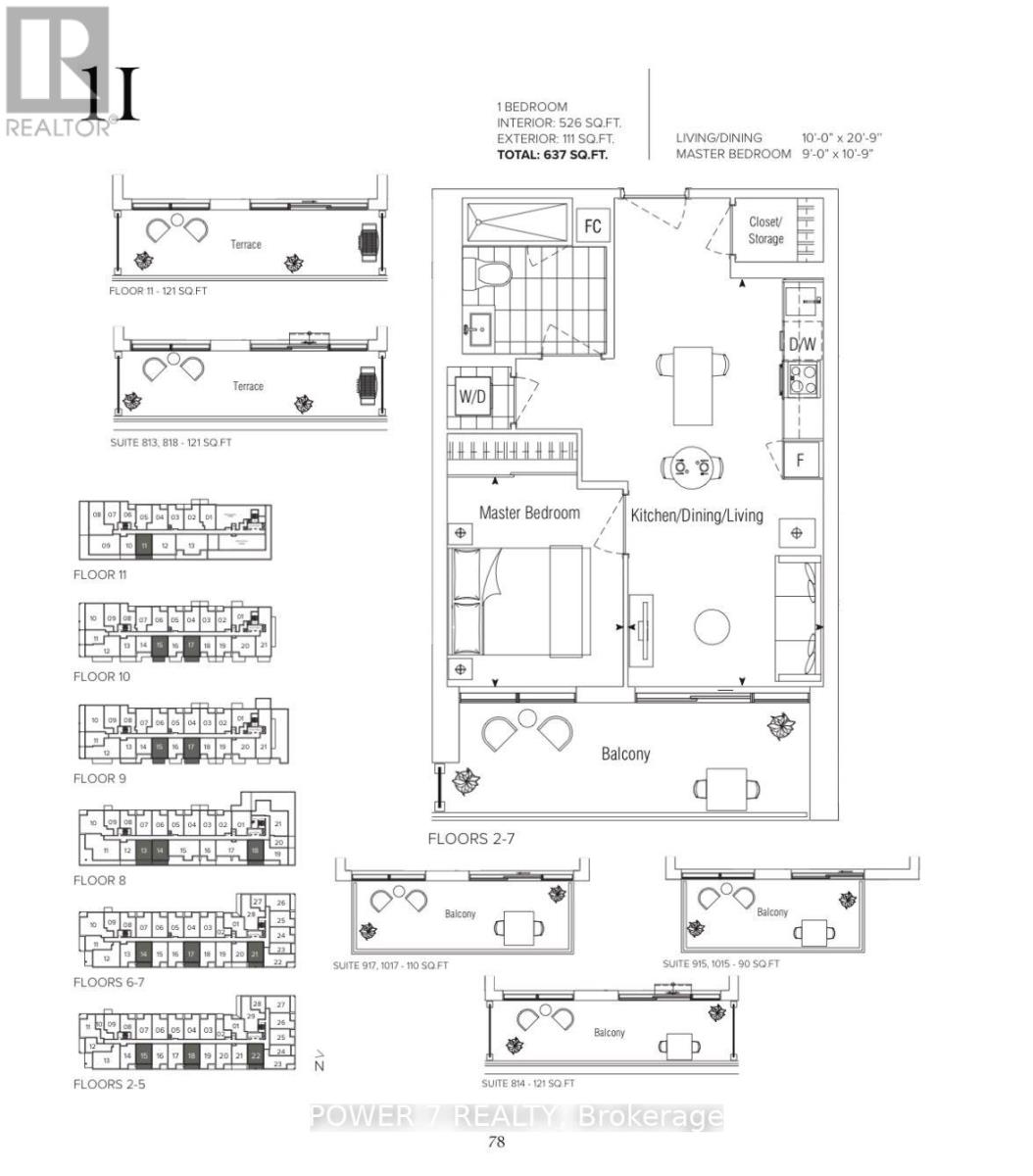 222 - 6 Greenbriar Road, Toronto (Bayview Village), Ontario  M2K 0H6 - Photo 25 - C12913420