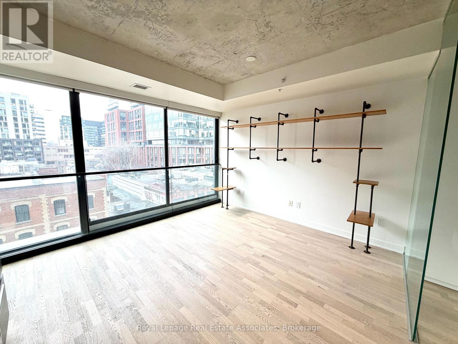 628 - 629 King Street W, Toronto (Waterfront Communities), Ontario  M5V 1M5 - Photo 11 - C12913438