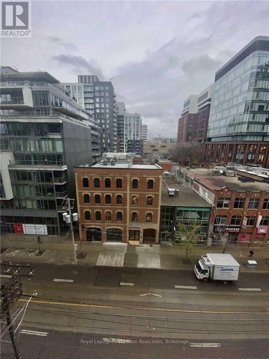 628 - 629 King Street W, Toronto (Waterfront Communities), Ontario  M5V 1M5 - Photo 14 - C12913438