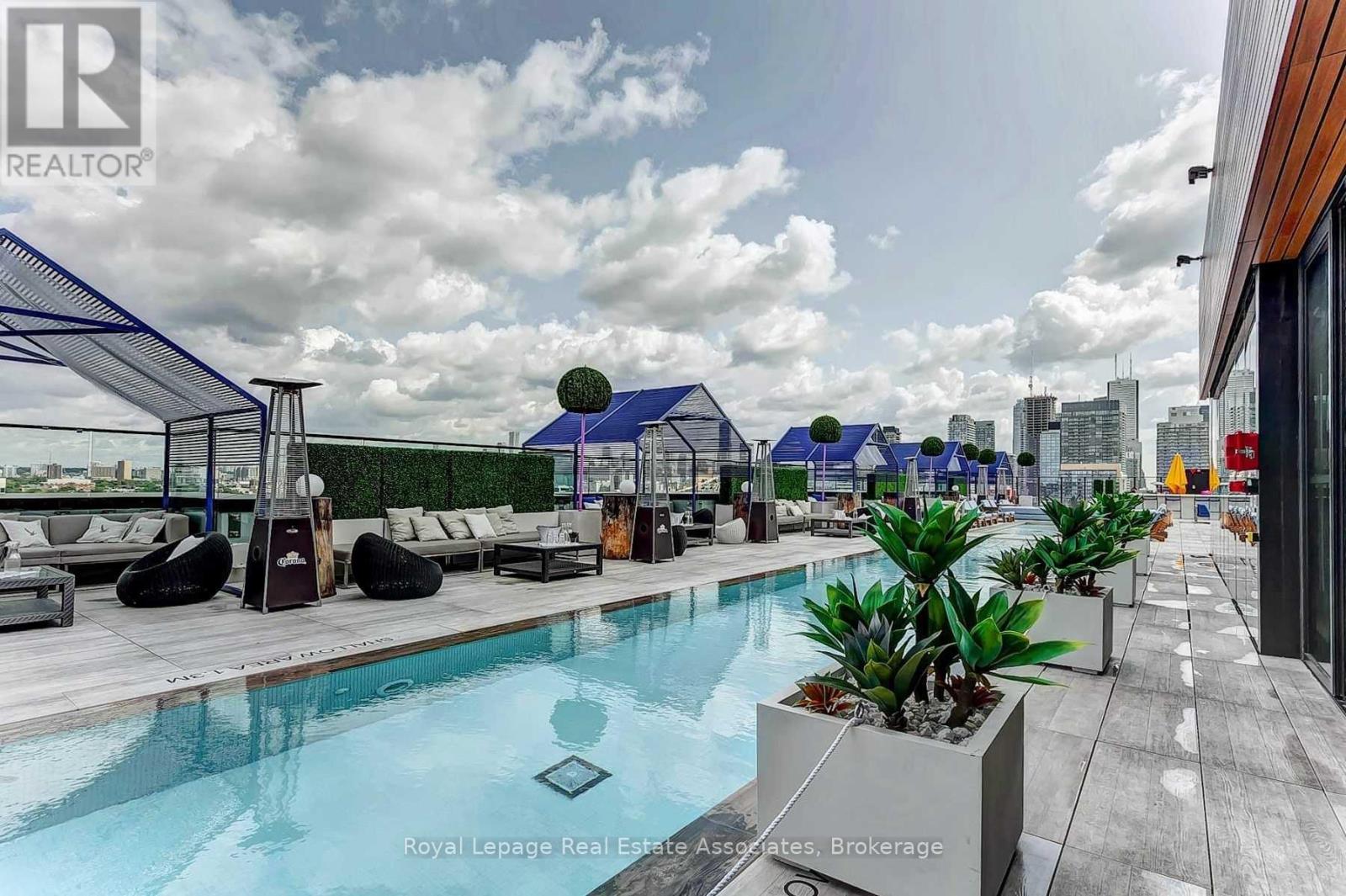 628 - 629 King Street W, Toronto (Waterfront Communities), Ontario  M5V 1M5 - Photo 17 - C12913438