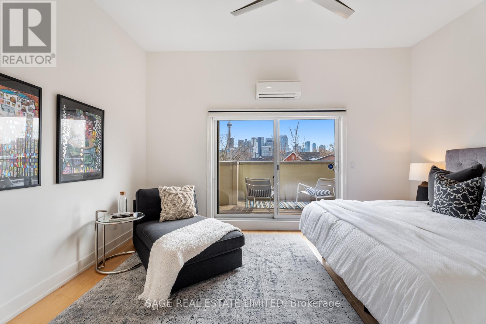 10a Cecil Street, Toronto, Ontario  M5T 3B1 - Photo 19 - C12913444