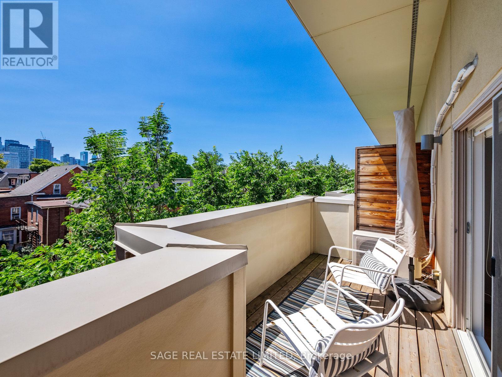 10a Cecil Street, Toronto, Ontario  M5T 3B1 - Photo 24 - C12913444