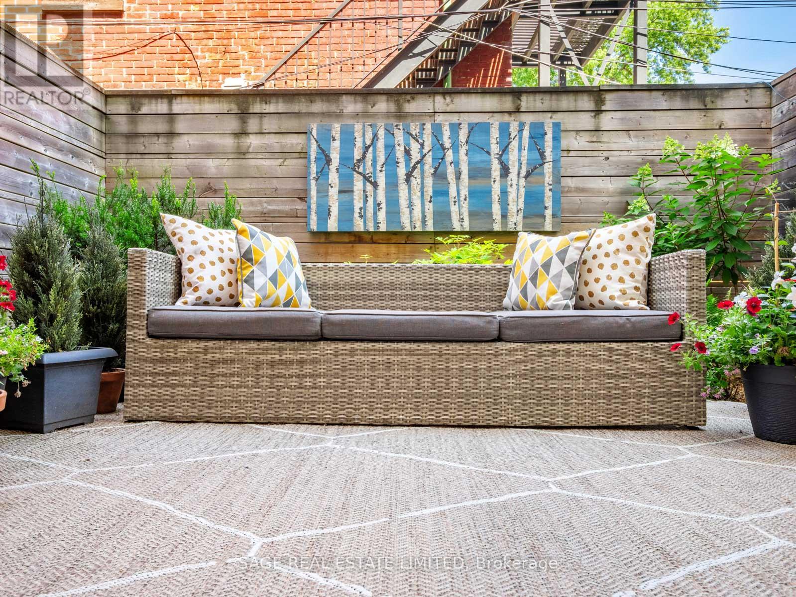 10a Cecil Street, Toronto, Ontario  M5T 3B1 - Photo 27 - C12913444