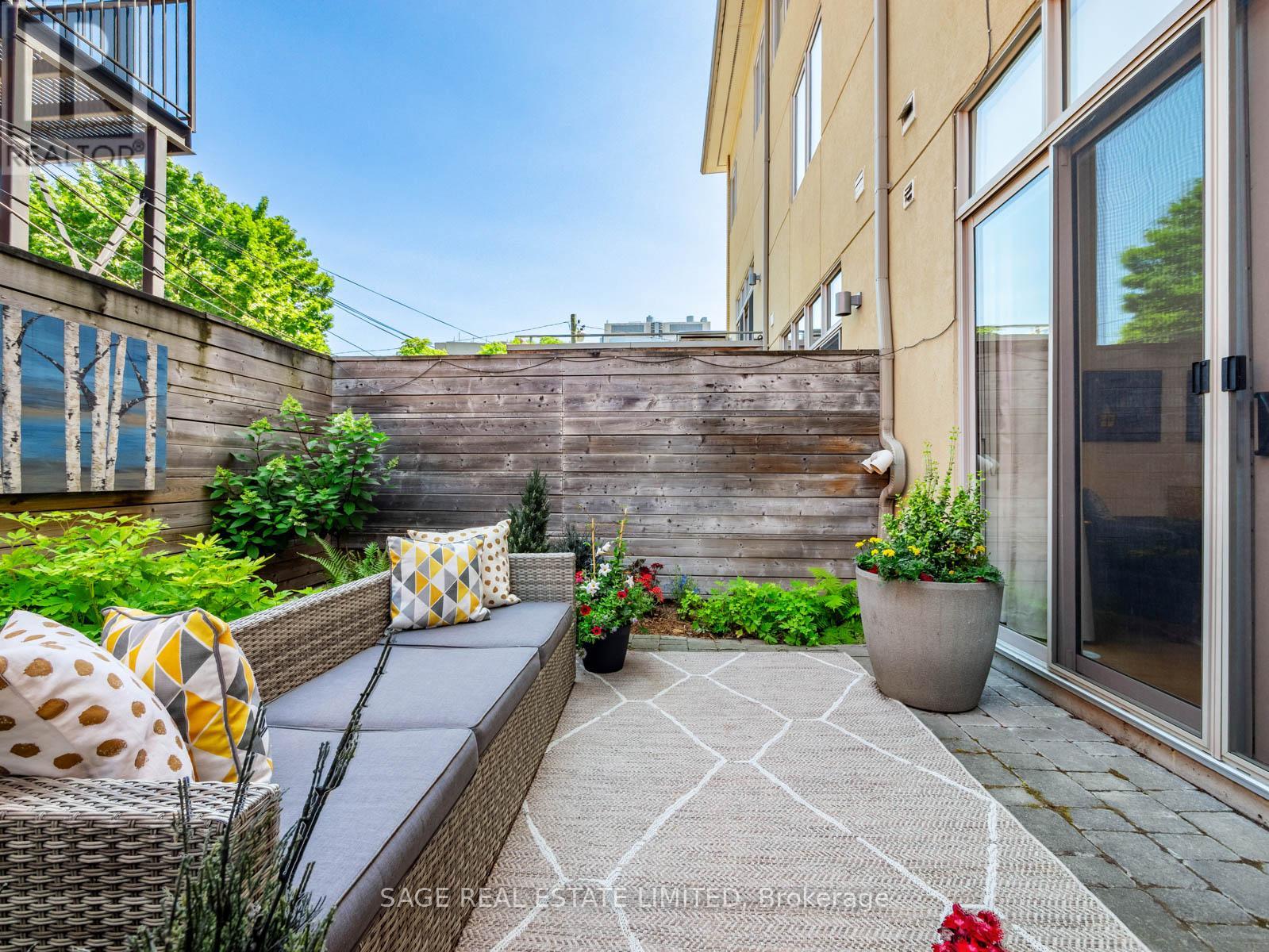 10a Cecil Street, Toronto, Ontario  M5T 3B1 - Photo 29 - C12913444