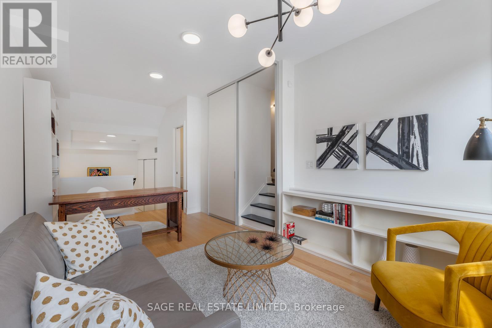 10a Cecil Street, Toronto, Ontario  M5T 3B1 - Photo 32 - C12913444