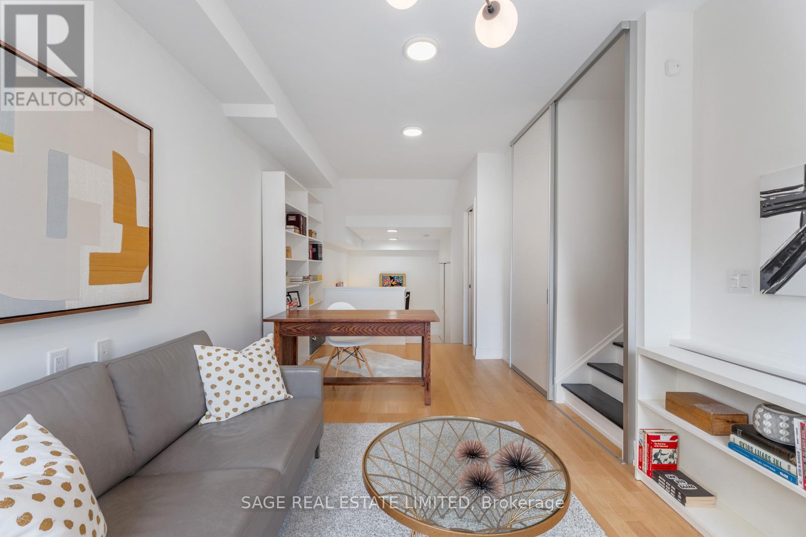 10a Cecil Street, Toronto, Ontario  M5T 3B1 - Photo 33 - C12913444