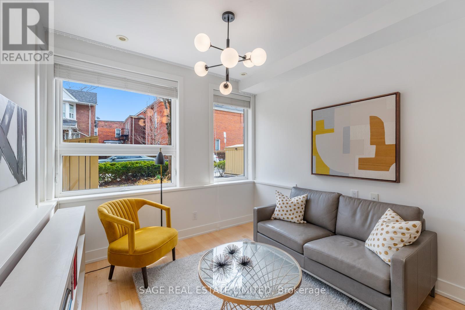 10a Cecil Street, Toronto, Ontario  M5T 3B1 - Photo 34 - C12913444