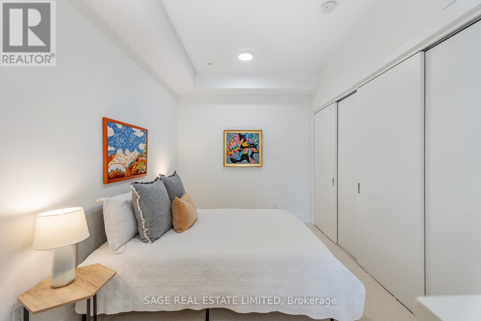 10a Cecil Street, Toronto, Ontario  M5T 3B1 - Photo 37 - C12913444