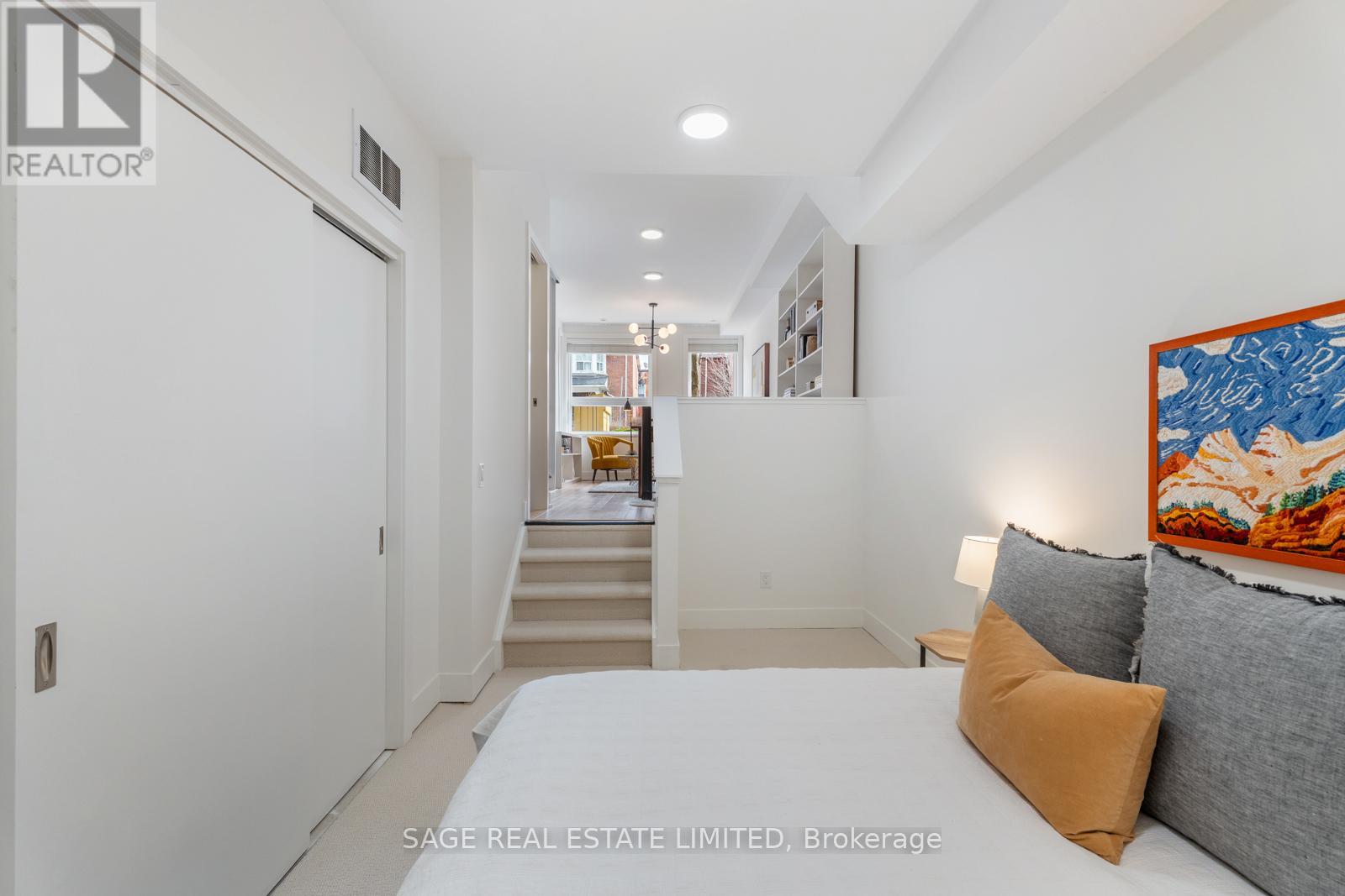 10a Cecil Street, Toronto, Ontario  M5T 3B1 - Photo 39 - C12913444