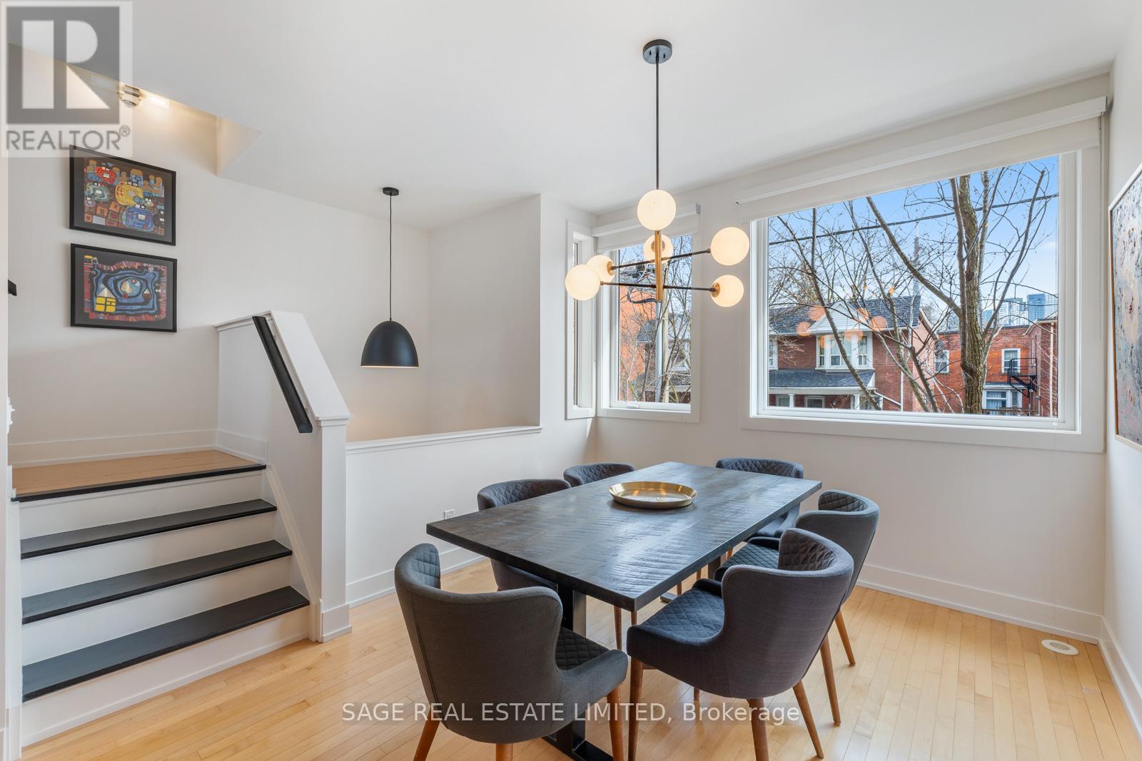 10a Cecil Street, Toronto, Ontario  M5T 3B1 - Photo 4 - C12913444