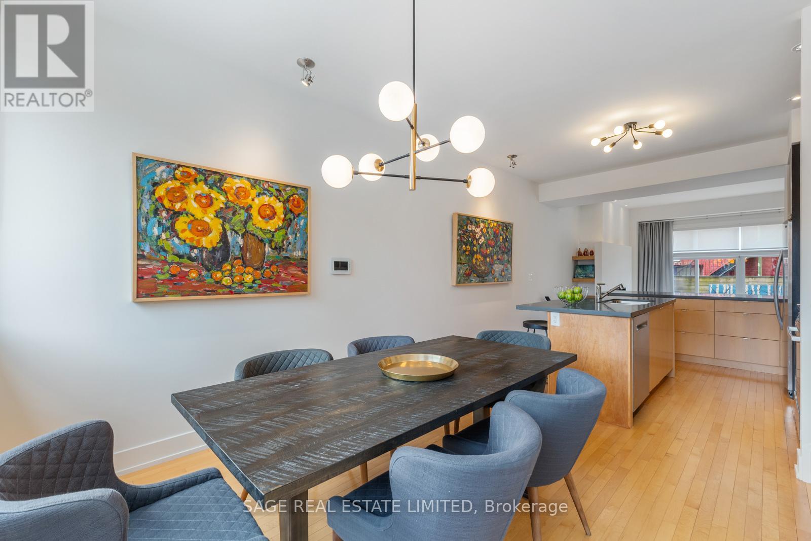 10a Cecil Street, Toronto, Ontario  M5T 3B1 - Photo 5 - C12913444