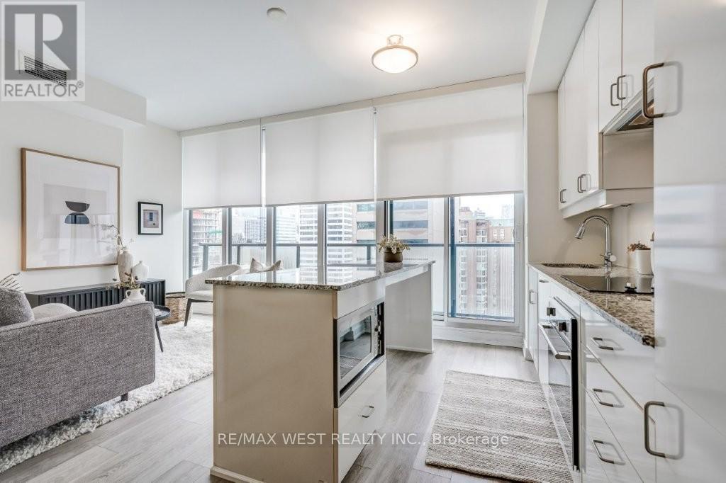 2210 - 426 University Avenue, Toronto (University), Ontario  M5G 1S9 - Photo 11 - C12913468