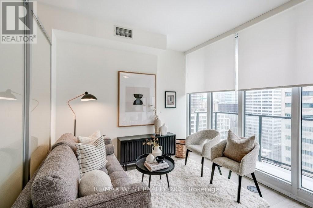 2210 - 426 University Avenue, Toronto (University), Ontario  M5G 1S9 - Photo 13 - C12913468