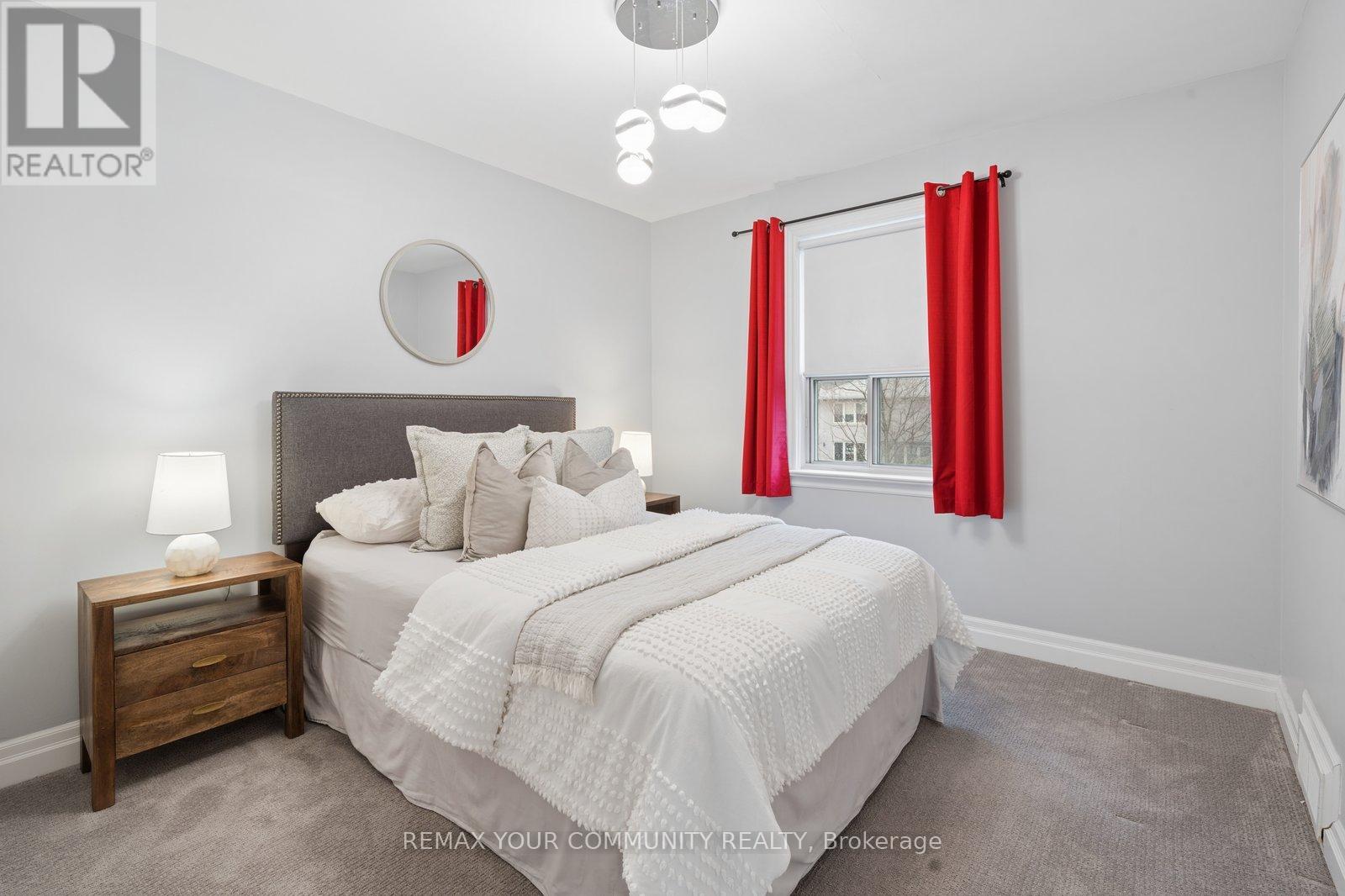 19 Newbury Lane, Toronto, Ontario  M3H 1H6 - Photo 19 - C12913480