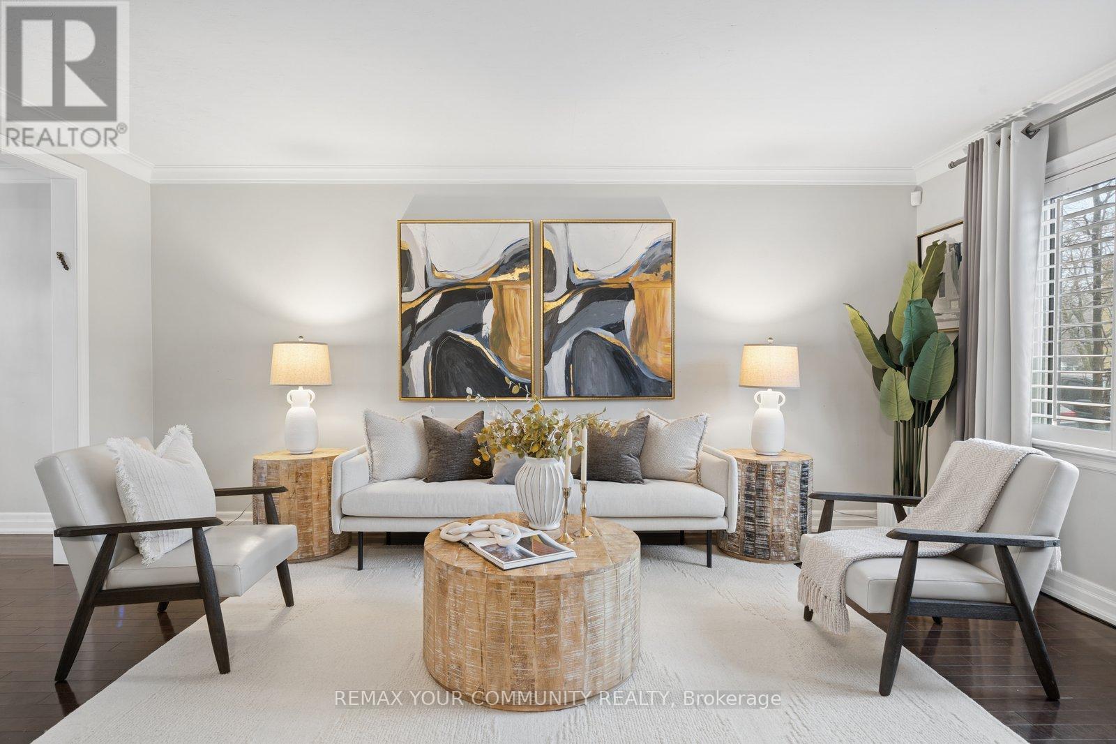 19 Newbury Lane, Toronto, Ontario  M3H 1H6 - Photo 6 - C12913480