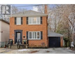 19 NEWBURY LANE, Toronto, Ontario