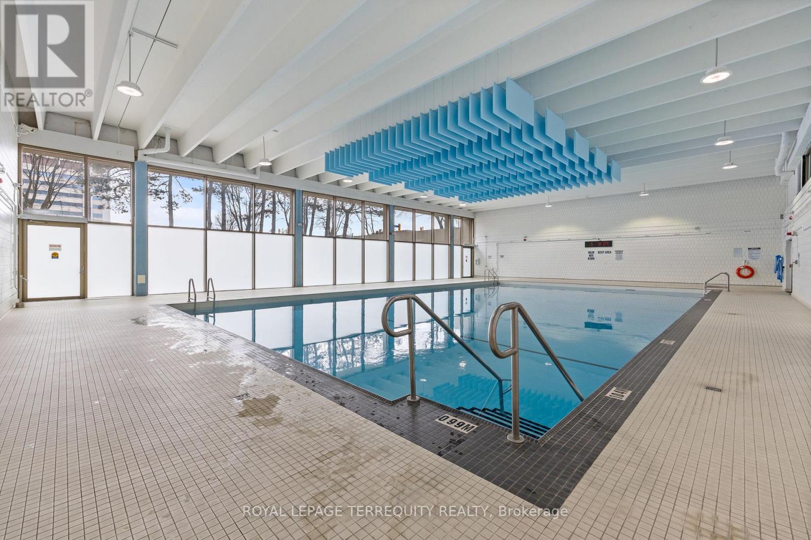 2204 - 715 Don Mills Road, Toronto (Flemingdon Park), Ontario  M3C 1S5 - Photo 21 - C12913498