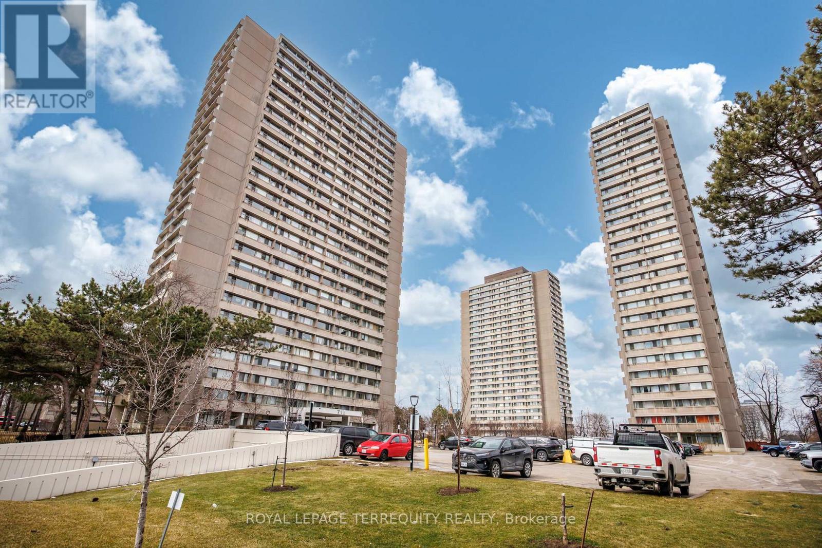 2204 - 715 Don Mills Road, Toronto (Flemingdon Park), Ontario  M3C 1S5 - Photo 26 - C12913498