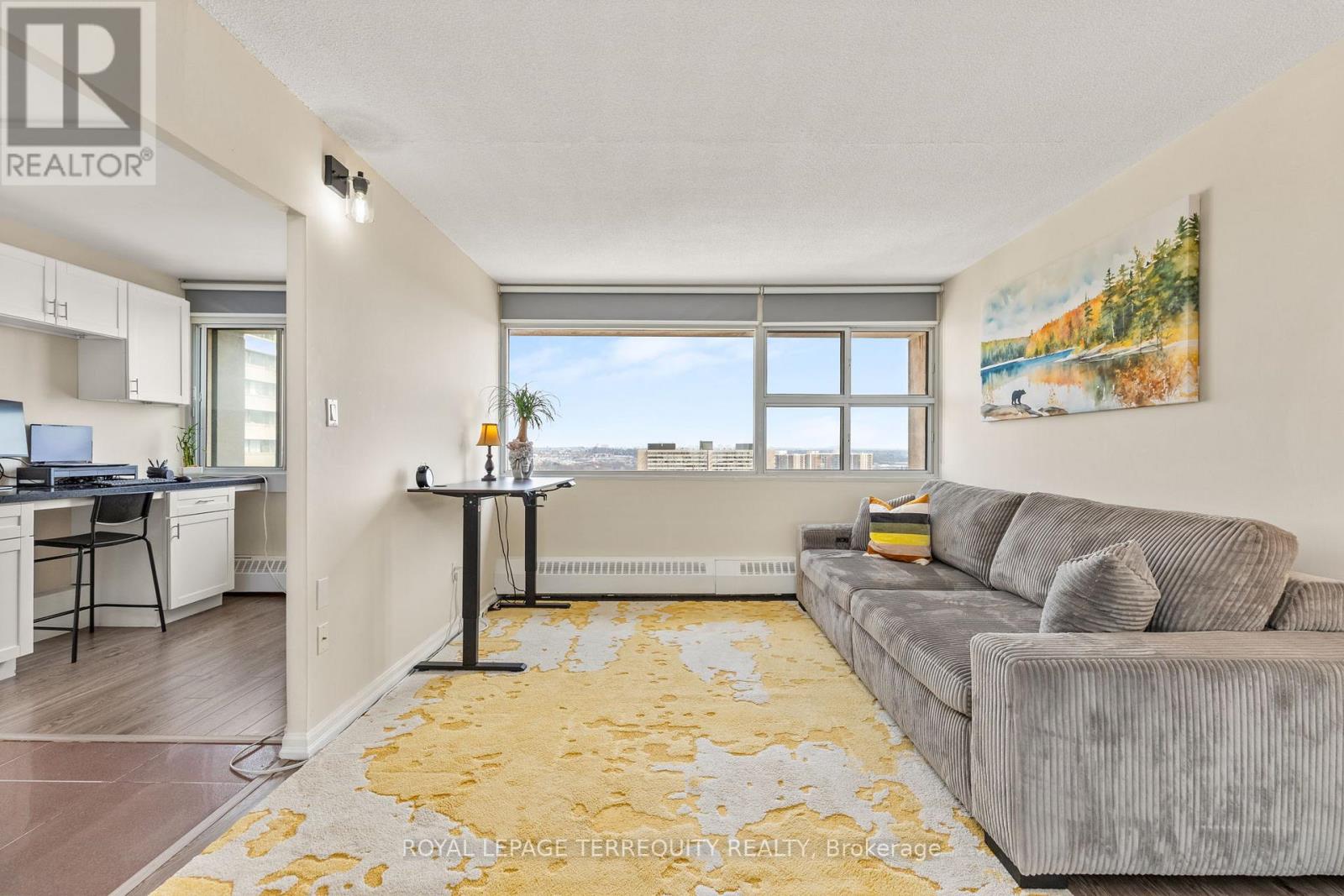 2204 - 715 Don Mills Road, Toronto (Flemingdon Park), Ontario  M3C 1S5 - Photo 5 - C12913498