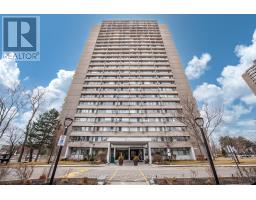 2204 - 715 DON MILLS ROAD, Toronto, Ontario