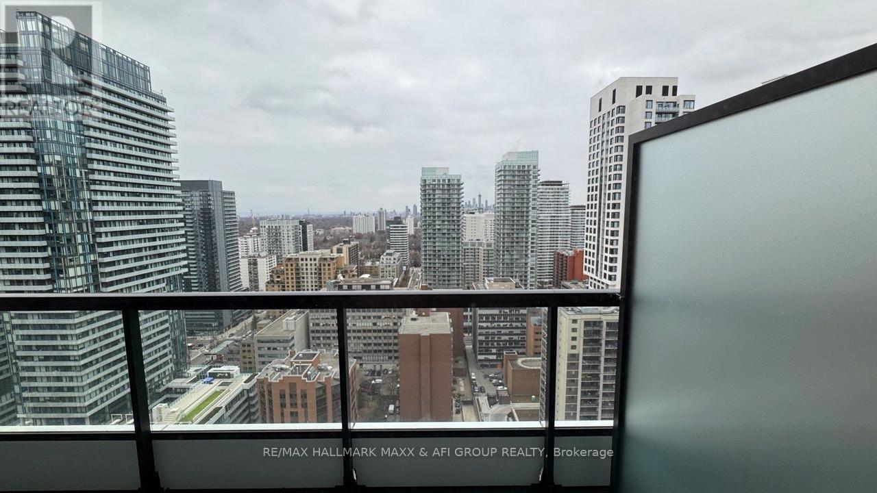 2705 - 65 Broadway Avenue, Toronto (Mount Pleasant West), Ontario  M4P 1T9 - Photo 16 - C12913520