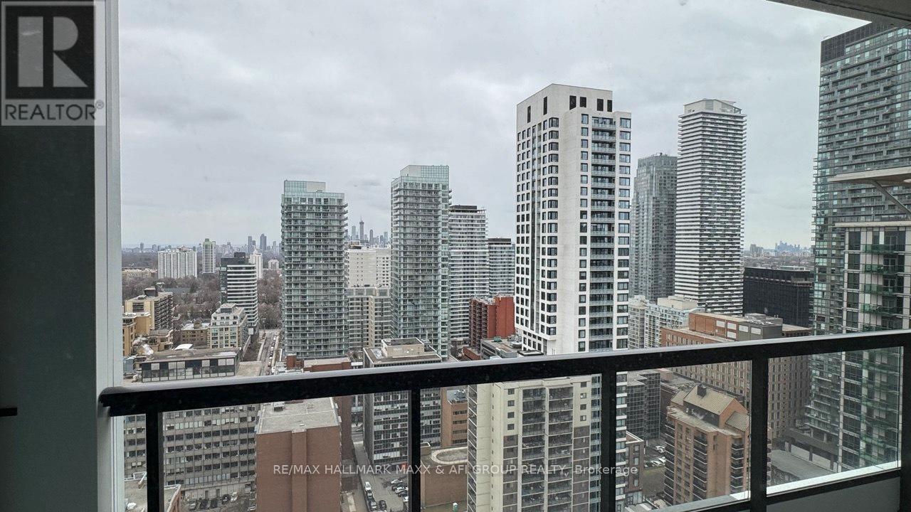 2705 - 65 Broadway Avenue, Toronto (Mount Pleasant West), Ontario  M4P 1T9 - Photo 20 - C12913520