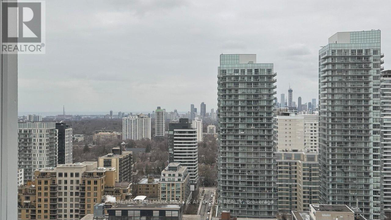 2705 - 65 Broadway Avenue, Toronto (Mount Pleasant West), Ontario  M4P 1T9 - Photo 21 - C12913520