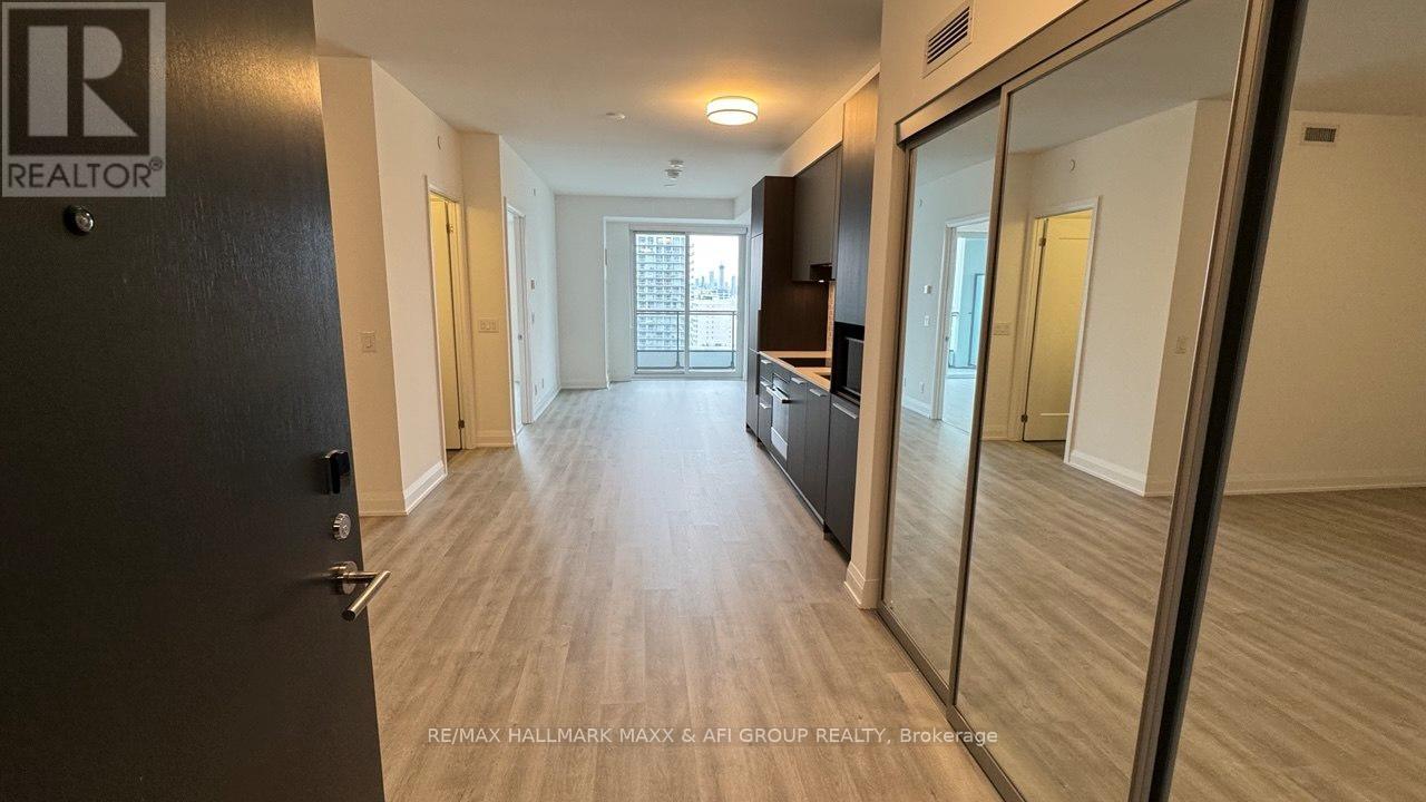2705 - 65 Broadway Avenue, Toronto (Mount Pleasant West), Ontario  M4P 1T9 - Photo 3 - C12913520