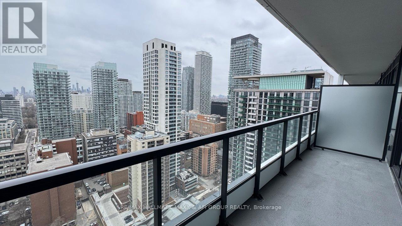 2705 - 65 Broadway Avenue, Toronto (Mount Pleasant West), Ontario  M4P 1T9 - Photo 30 - C12913520