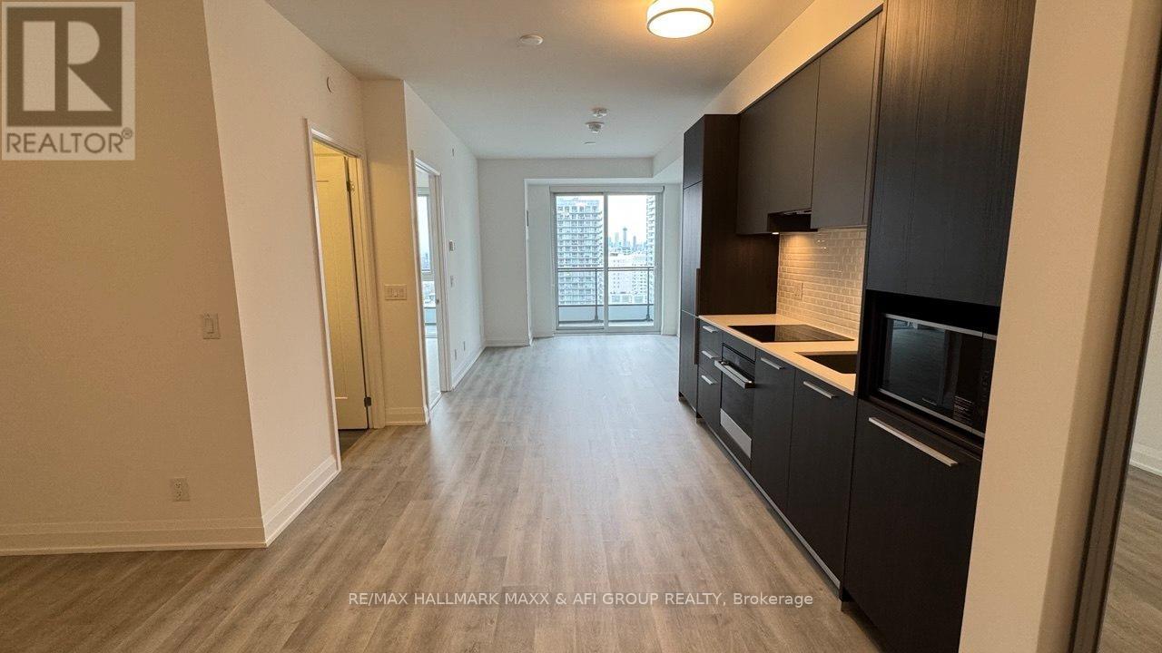 2705 - 65 Broadway Avenue, Toronto (Mount Pleasant West), Ontario  M4P 1T9 - Photo 4 - C12913520