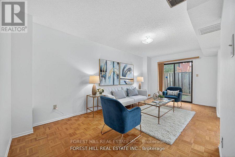 38 Carnival Court, Toronto (Westminster-Branson), Ontario  M2R 3T8 - Photo 21 - C12913542