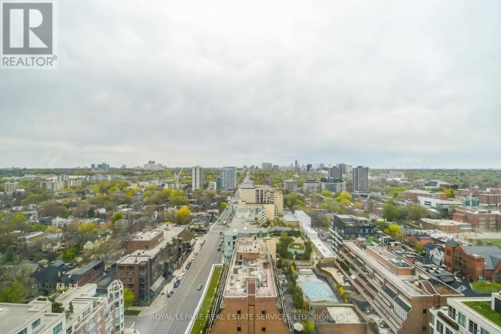 2420 - 155 Yorkville Avenue, Toronto (Annex), Ontario  M5R 0B4 - Photo 6 - C12913566