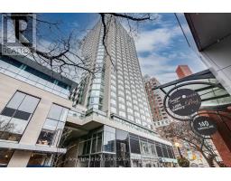 2420 - 155 YORKVILLE AVENUE, Toronto, Ontario
