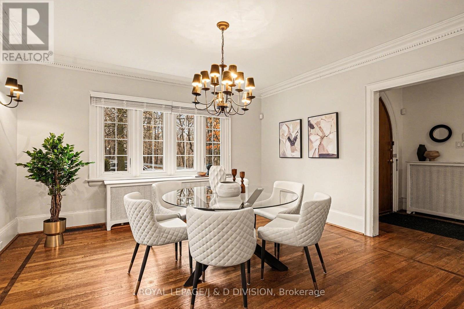 12 Weybourne Crescent, Toronto, Ontario  M4N 2R3 - Photo 10 - C12913600