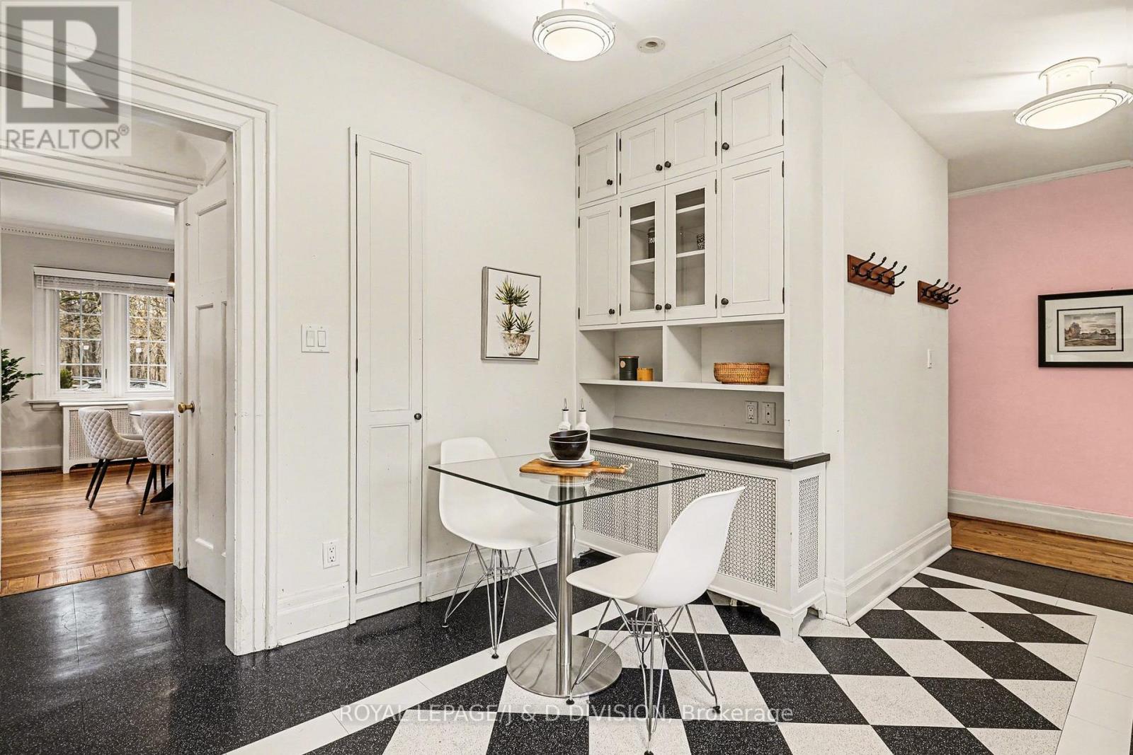 12 Weybourne Crescent, Toronto, Ontario  M4N 2R3 - Photo 12 - C12913600